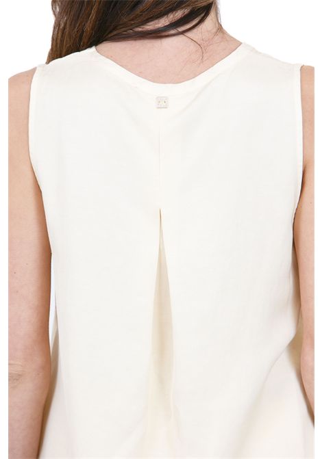  MANILA GRACE | Canotte | Y091RUMA148